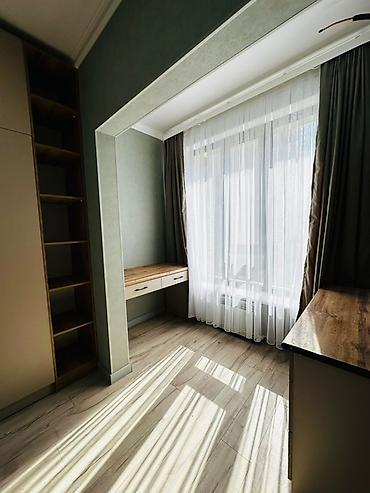 rayan: 2 комнаты, 55 м², Элитка, 2 этаж, Евроремонт — 5