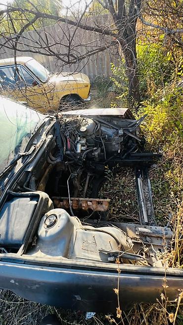 vaz 2114: Движок после капиталки объём 2 литра отсутствут капот, телевизор — 4