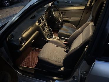 Subaru: Subaru Impreza: 2004 г., 1.5 л, Автомат, Бензин, Универсал — 6
