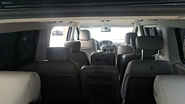 х7 bmw: Hyundai Grand Starex: 2020 г., 2.4 л, Автомат, Газ, Минивэн — 4