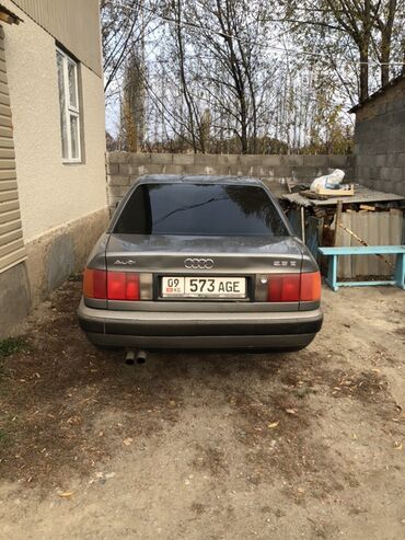 крепление для велосипеда на машину бишкек: Audi 100: 1993 г., 2.6 л, Бензин, Седан