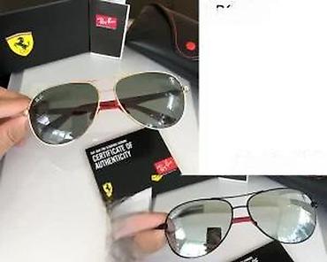 Naočare: RAY BAN SPORTS, VRHUNSKI MODELI | Novo! ! ! Predivne naocare svetski — 24