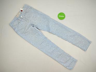 amisu pants: Q/S By S.Oliver, Jeansy damskie, rozmiar S — 2