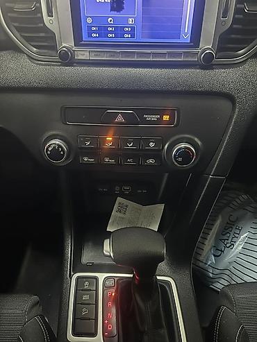 bmw m2: Kia Sportage: 2018 г., 1.7 л, Автомат, Дизель, Кроссовер — 9