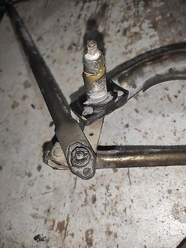 Digər kuzov detalları: VAZ (LADA) vaz lada İşlənmiş — 4