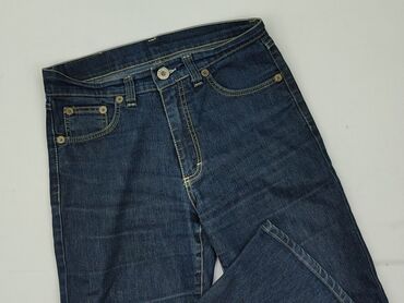 skechers buty ccc: DENIM JEANS, Jeans for women, size M (EU 38)