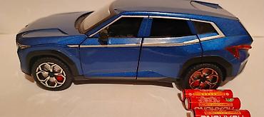 Модели автомобилей: ИНСТРУКЦИЯ ПО РАБОТЕ: BMW XММ Для начала работы машинки с дымом и — 19