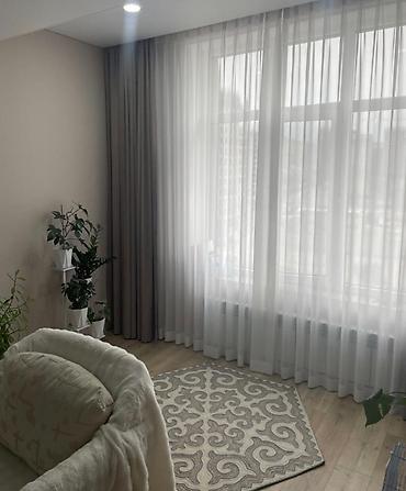 12: 2 комнаты, 64 м², Элитка, 7 этаж, Евроремонт — 9