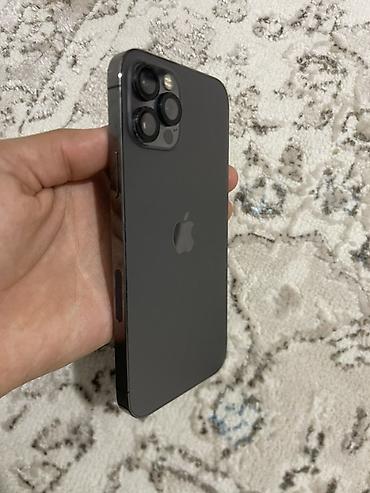 iphone 6se: IPhone 12 Pro, графитовый цвет (Graphite) Акб: 80% Состояние хорошее — 2