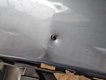 Бампер и комплектующие: Бампер Volkswagen, Б/у, Оригинал — 8