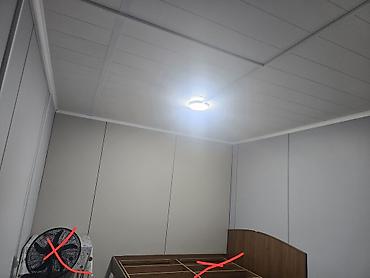 35: 35 м², 1 комната, Новопавловка с., Без животных — 8