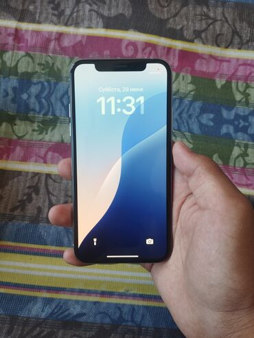 купить поко х4 про: IPhone Xs, Б/у, 256 ГБ, Белый, Кабель, 82 %