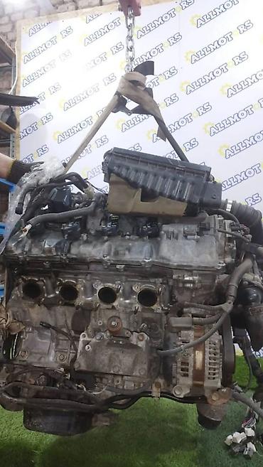 ls 400: Lexus LS 460 long, двигатель. 
Контрактный! — 2