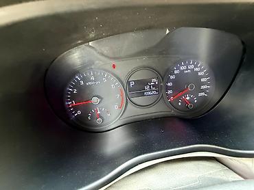 i5 12400f: Kia Morning: 2021 г. — 10