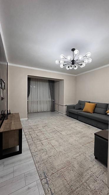 Продажа квартир: 2 комнаты, 54 м², Индивидуалка, 7 этаж, Евроремонт — 8