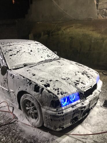 BMW: BMW 3 series: 1.8 l | 1994 il Sedan — 4