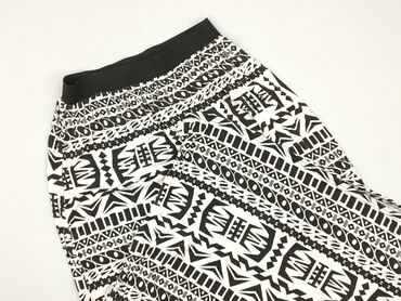 spódnice sznurowana: Women`s skirt, size S (EU 36)