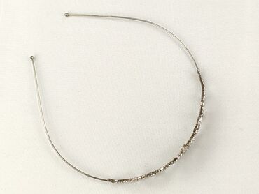 czerwony pasek do sukienki: Hair band, Female, condition - Good