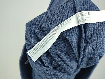granatowe dresy bershka: Terranova, Spodnie dresowe damskie, rozmiar 2XS — 6