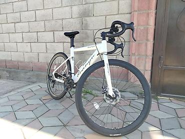 Шоссейные велосипеды: Шоссейный велосипед, Рама L (172 - 185 см), Новый — 6