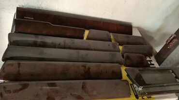 Другие автозапчасти: Ауди запчасть — 9