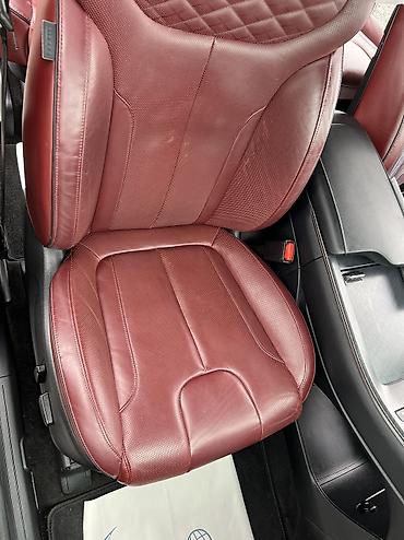 Hyundai: Hyundai Palisade: 2019 г., 2.2 л, Автомат, Дизель, Кроссовер — 10