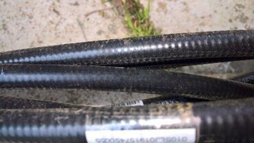 Aksesoari za TV i video: Skakački kabeli s Rosenberger SLink® obično se koriste za povezivanje — 6