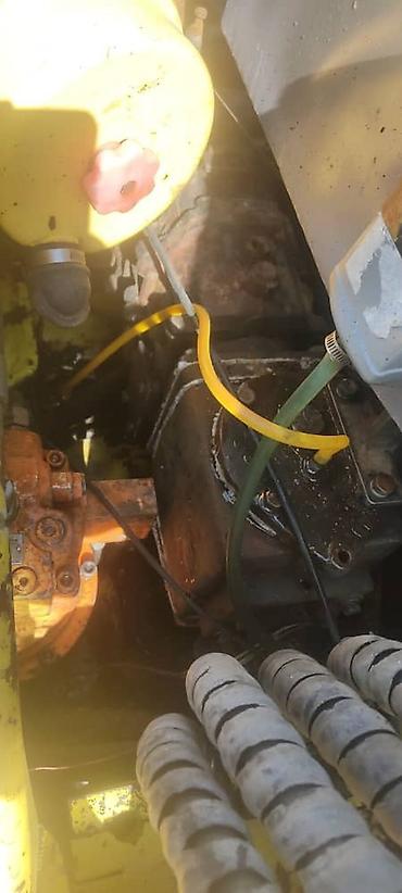 Экскаваторы: Экскаватор, 2013 г., Колесный — 17