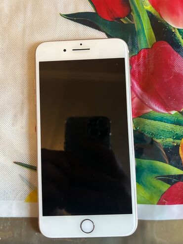 кабура: IPhone 8 Plus