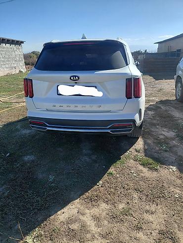 daewoo espero: Kia Sorento: 2020 г., 2.2 л, Автомат, Дизель — 2