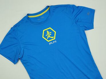 koszulka apator: T-shirt for men, L (EU 40), condition - Very good
