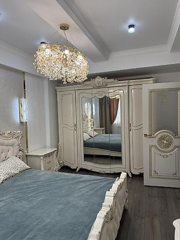 Продажа квартир: 3 комнаты, 78 м², Элитка, 5 этаж, Евроремонт — 17