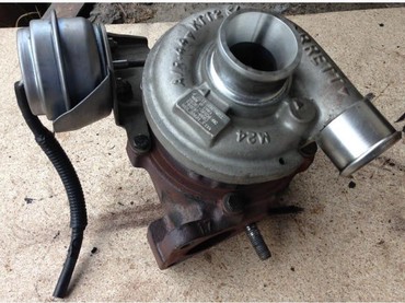 Двигатели, моторы и ГБЦ: Бензиновый мотор Audi 1998 г., 1.8 л, Б/у, Оригинал, Германия — 4