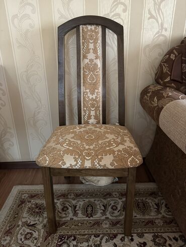 плетеные стулья: Стулья Для зала, С обивкой