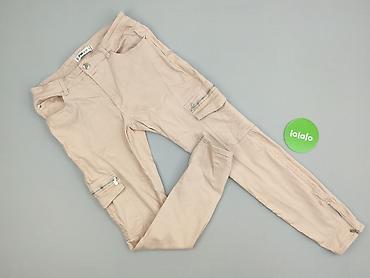 second hand portale: FB Sister, Spodnie cargo damskie, rozmiar XL — 2
