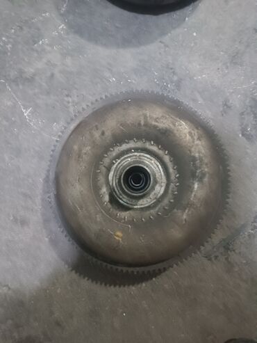 Другие детали КПП и трансмиссии: Гидротрансформатор АКПП на японские авто — 12