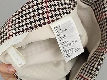 orsay biala spodnice: H&M, Spódnica damska, rozmiar S — 4