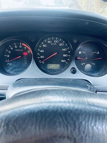 хонда акорт 1998: Honda Accord: 2002 г., 1.8 л, Автомат, Бензин, Седан — 6