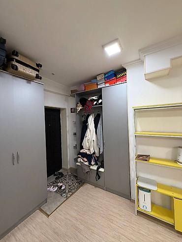 Продажа квартир: 1 комната, 41 м², Элитка, 5 этаж, Евроремонт — 4