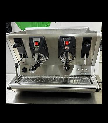 cofee: Peşəkar espresso qəhvə maşınları – bir neçə model 1) Faema Due – 2 — 2