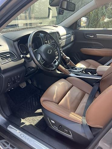 самсунг машина цена: Renault Samsung QM6: 2020 г., 2 л, Автомат, Газ, Кроссовер — 7