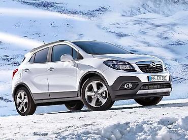 ford escort: DELOVI ZA OPEL MOKKA 1.7CDTI | Polovni originalni delovi za Opel — 2