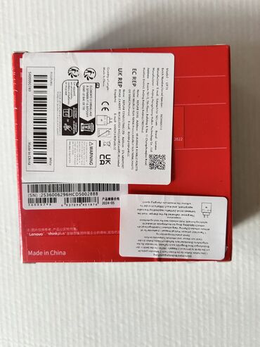 Qulaqcıqlar: Yeni Simli Qulaqcıqlar — 12