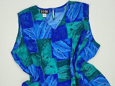100 jedwab: Top damski, rozmiar XL — 1