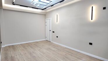 Продажа квартир: 1 комната, 45 м², Элитка, 4 этаж, Дизайнерский ремонт — 6