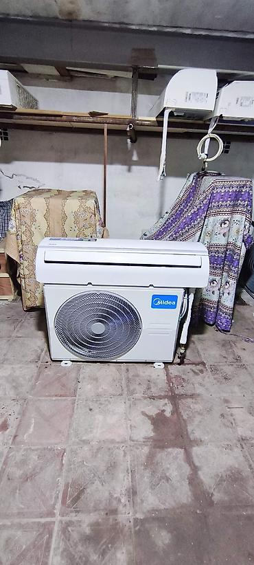 Kondisionerlər: REAL SHEKİLER !!! YENI 9.000 BTU 360 MANAT, 12.000 BTU 400 MANAT — 22