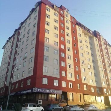 квартира в г балыкчы: 1 комната, 60 м², 2 этаж