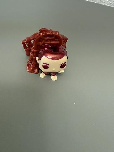 Fiqurlar: Fiqur, Plastik — 6