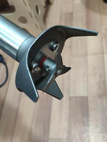 əl blender: Blender New Nova turk istehsali 25 lik bicaq 250 watt turbo guc — 4