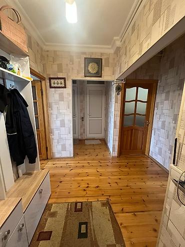 Квартиры: Баку, 3 комнаты, Вторичка, м. Ази Асланов, 85 м² — 9